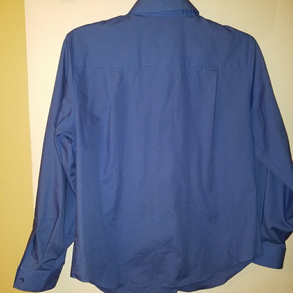 FOXCROFT LONG SLEEVE SHIRT - Picture 2 of 8